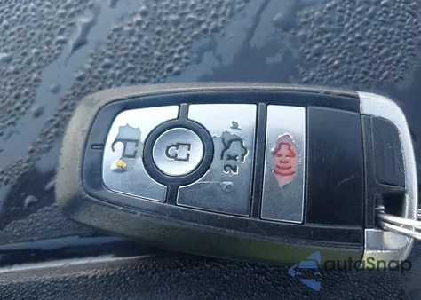 2019 Ford Fusion Hybrid Se from USA, damaged, VIN 3FA6P0LU6KR241297